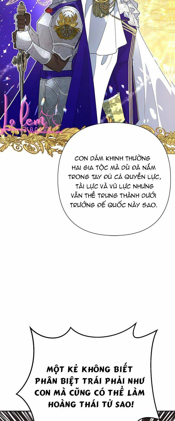 Cuộc Sống Vui Vẻ Của Ác Nữ Chapter 31.2 - 15