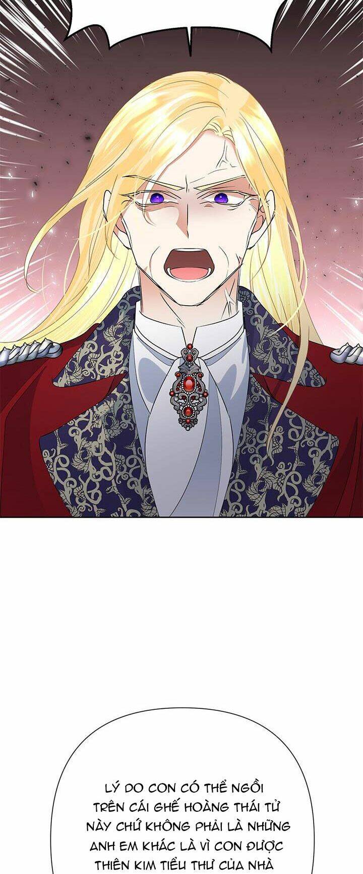 Cuộc Sống Vui Vẻ Của Ác Nữ Chapter 31.2 - 16