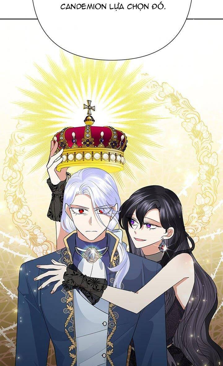 Cuộc Sống Vui Vẻ Của Ác Nữ Chapter 31.2 - 17