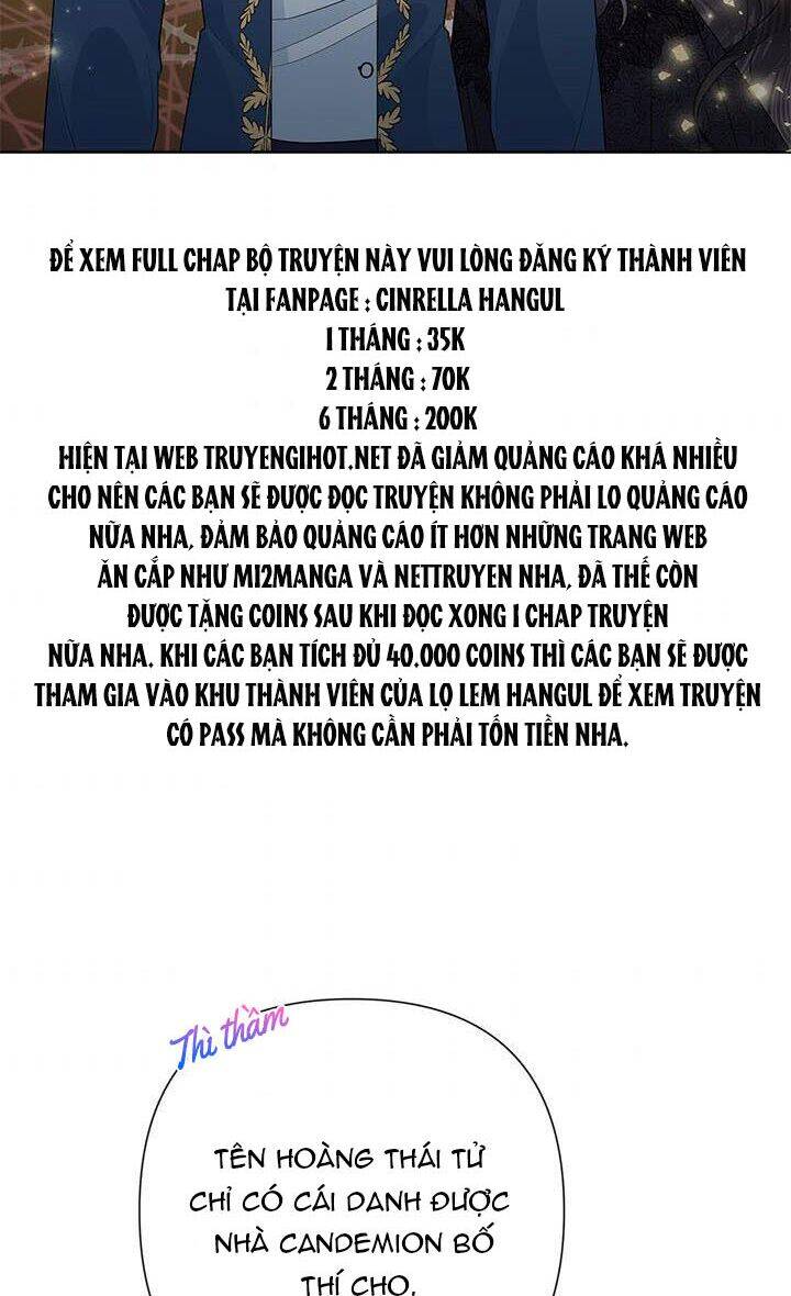 Cuộc Sống Vui Vẻ Của Ác Nữ Chapter 31.2 - 18