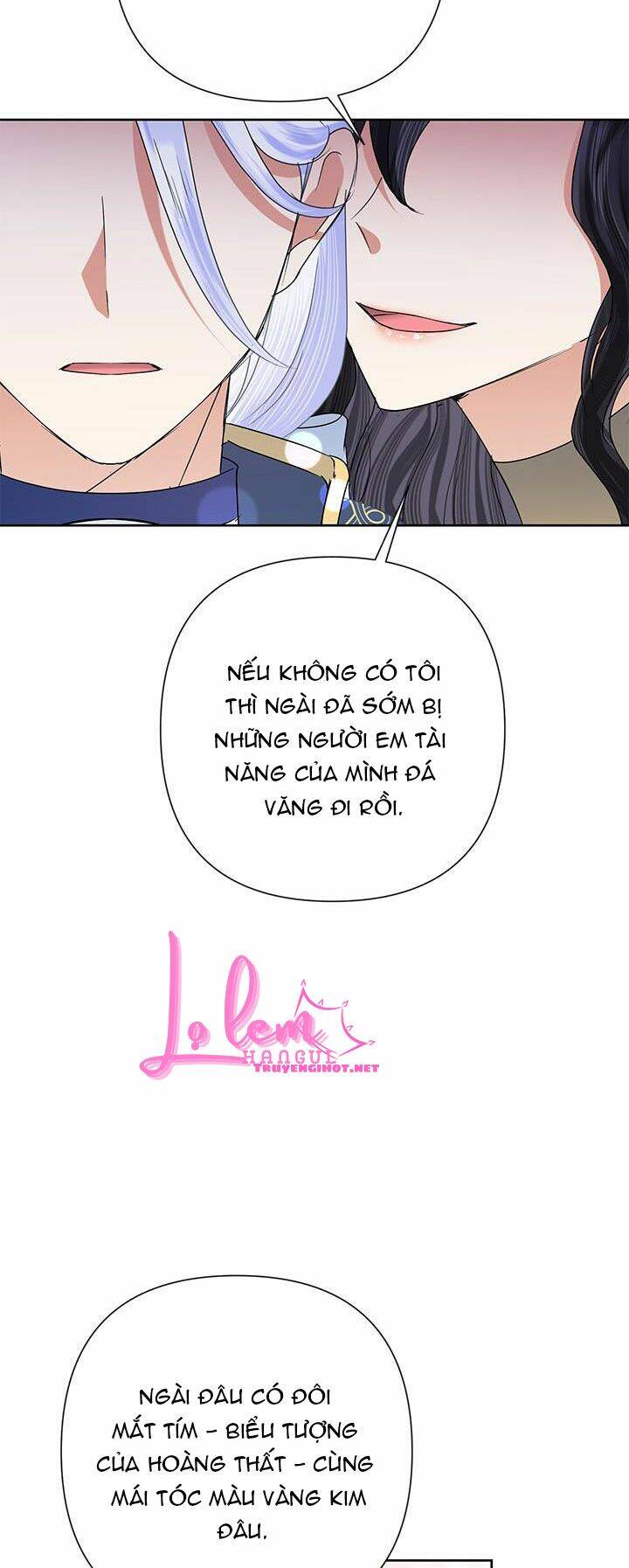 Cuộc Sống Vui Vẻ Của Ác Nữ Chapter 31.2 - 19