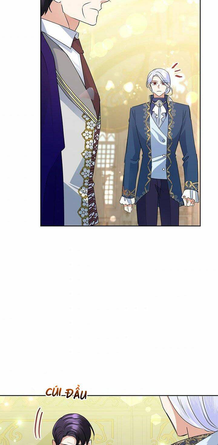 Cuộc Sống Vui Vẻ Của Ác Nữ Chapter 31.2 - 3