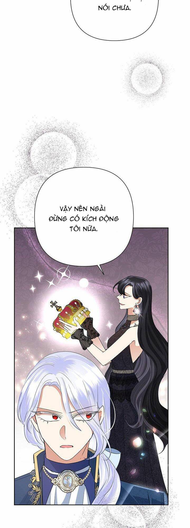 Cuộc Sống Vui Vẻ Của Ác Nữ Chapter 31.2 - 25