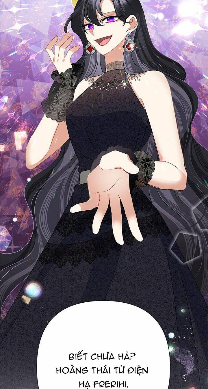 Cuộc Sống Vui Vẻ Của Ác Nữ Chapter 31.2 - 27