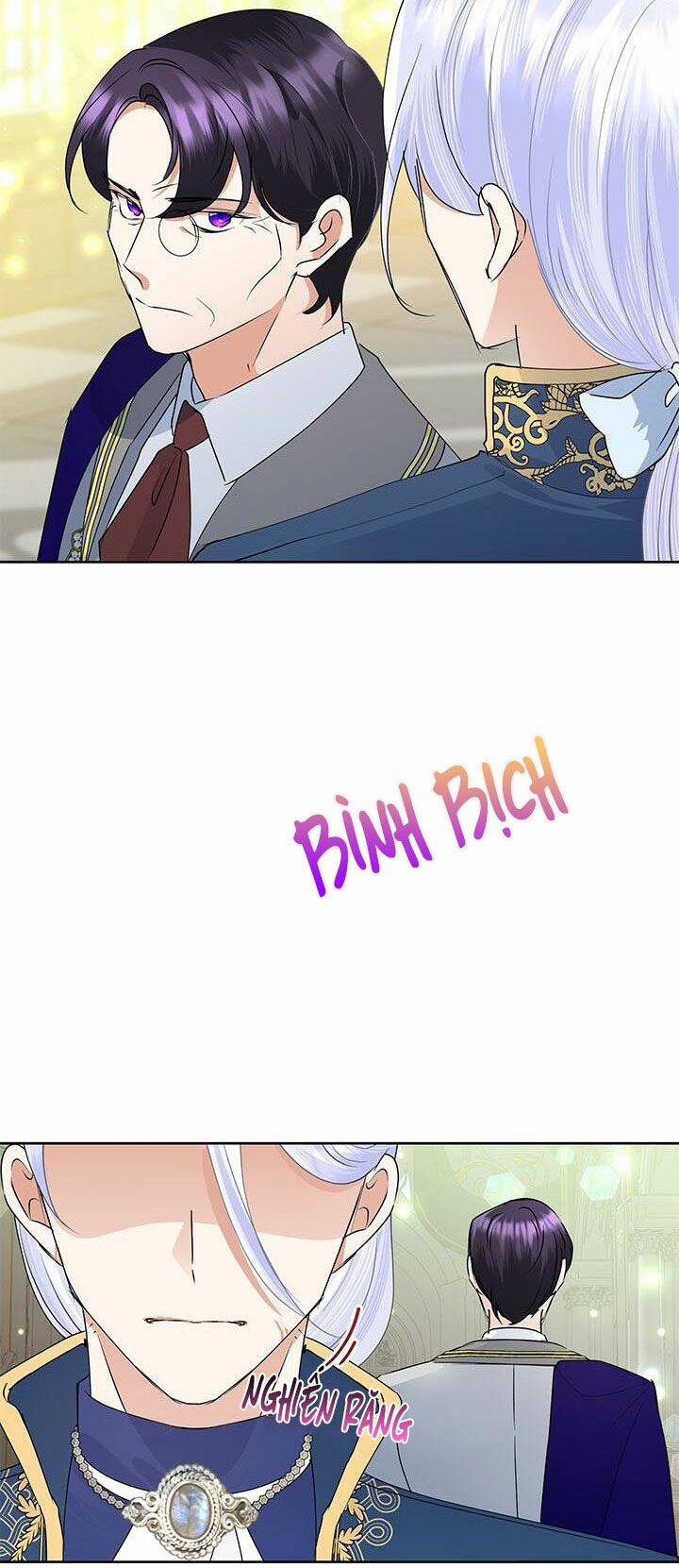Cuộc Sống Vui Vẻ Của Ác Nữ Chapter 31.2 - 5