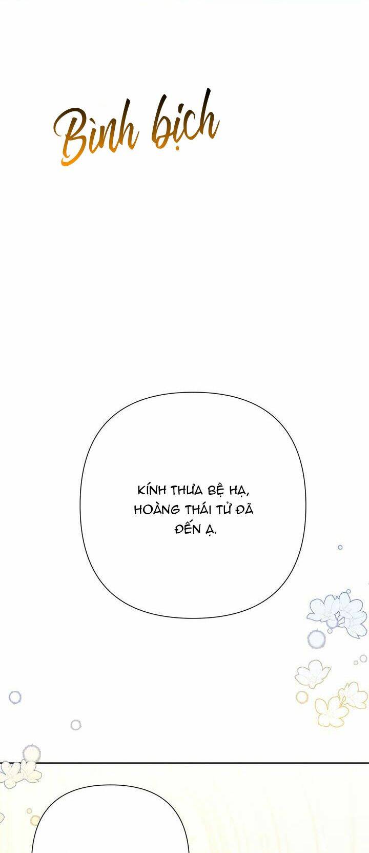 Cuộc Sống Vui Vẻ Của Ác Nữ Chapter 31.2 - 6