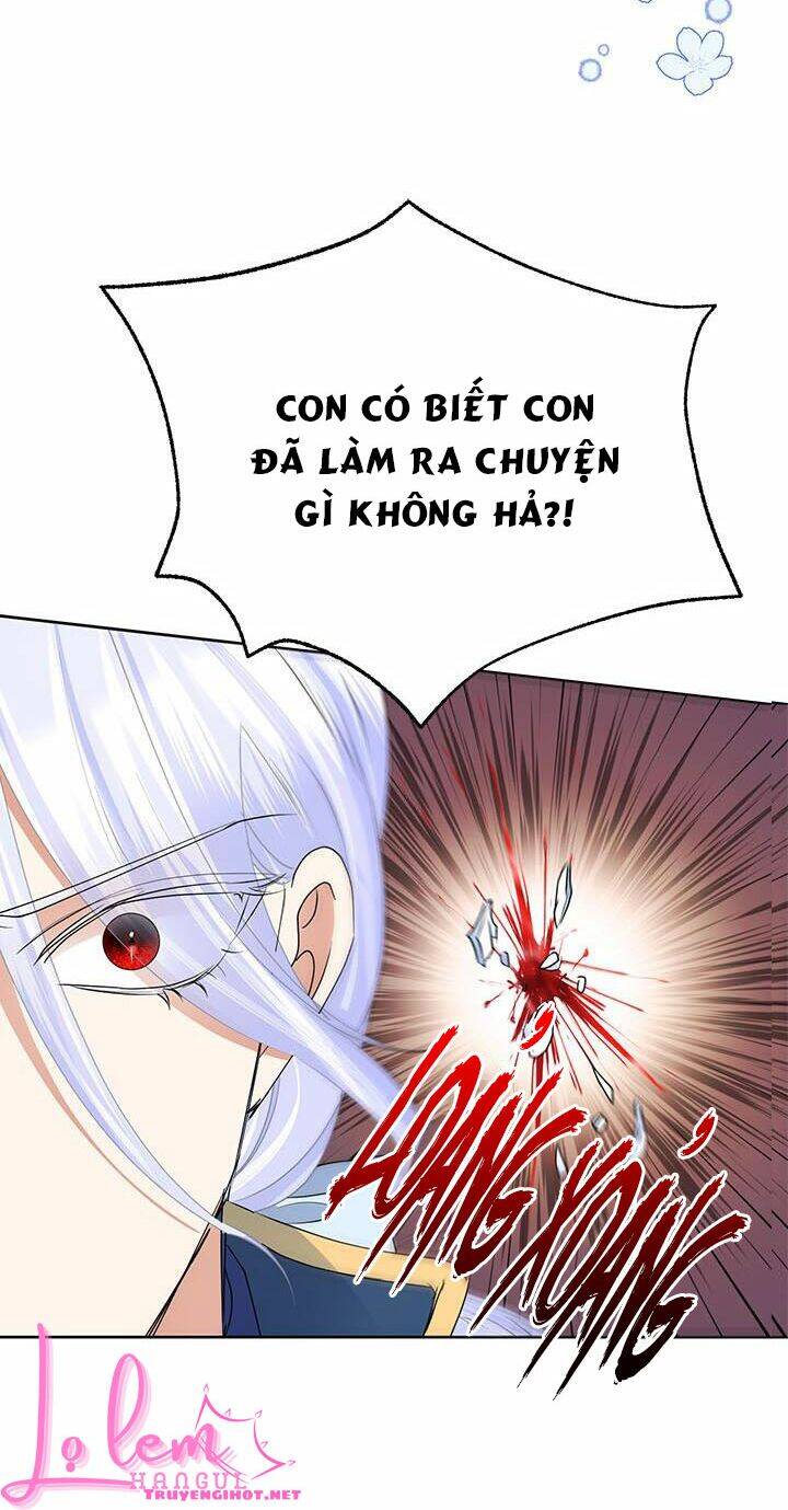 Cuộc Sống Vui Vẻ Của Ác Nữ Chapter 31.2 - 8