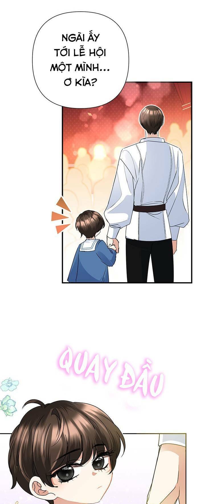 Cuộc Sống Vui Vẻ Của Ác Nữ Chapter 32 - 15