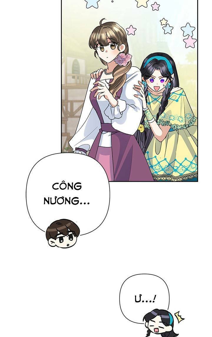 Cuộc Sống Vui Vẻ Của Ác Nữ Chapter 32 - 18