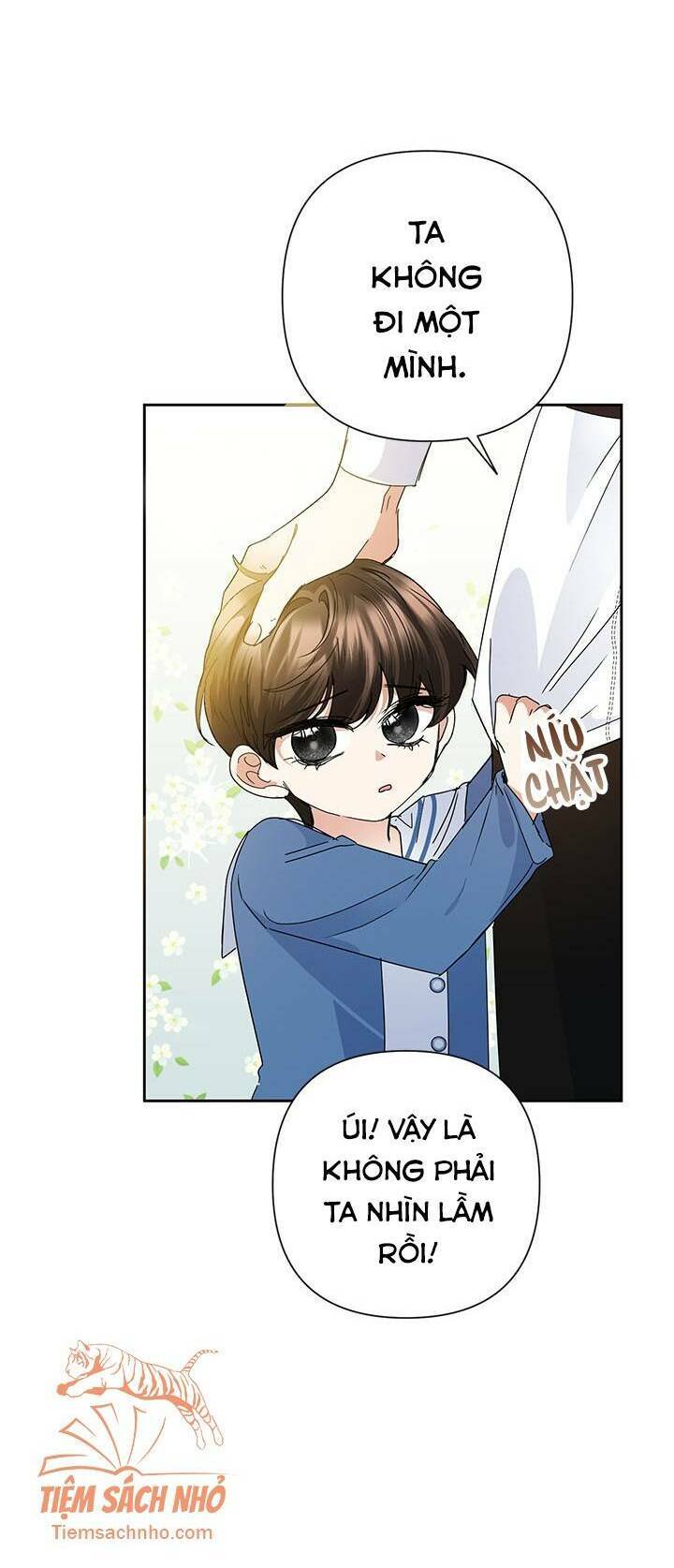 Cuộc Sống Vui Vẻ Của Ác Nữ Chapter 32 - 23