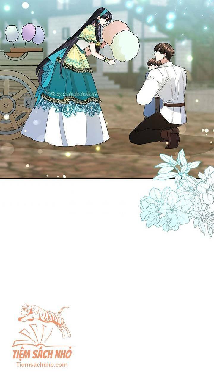 Cuộc Sống Vui Vẻ Của Ác Nữ Chapter 32 - 37