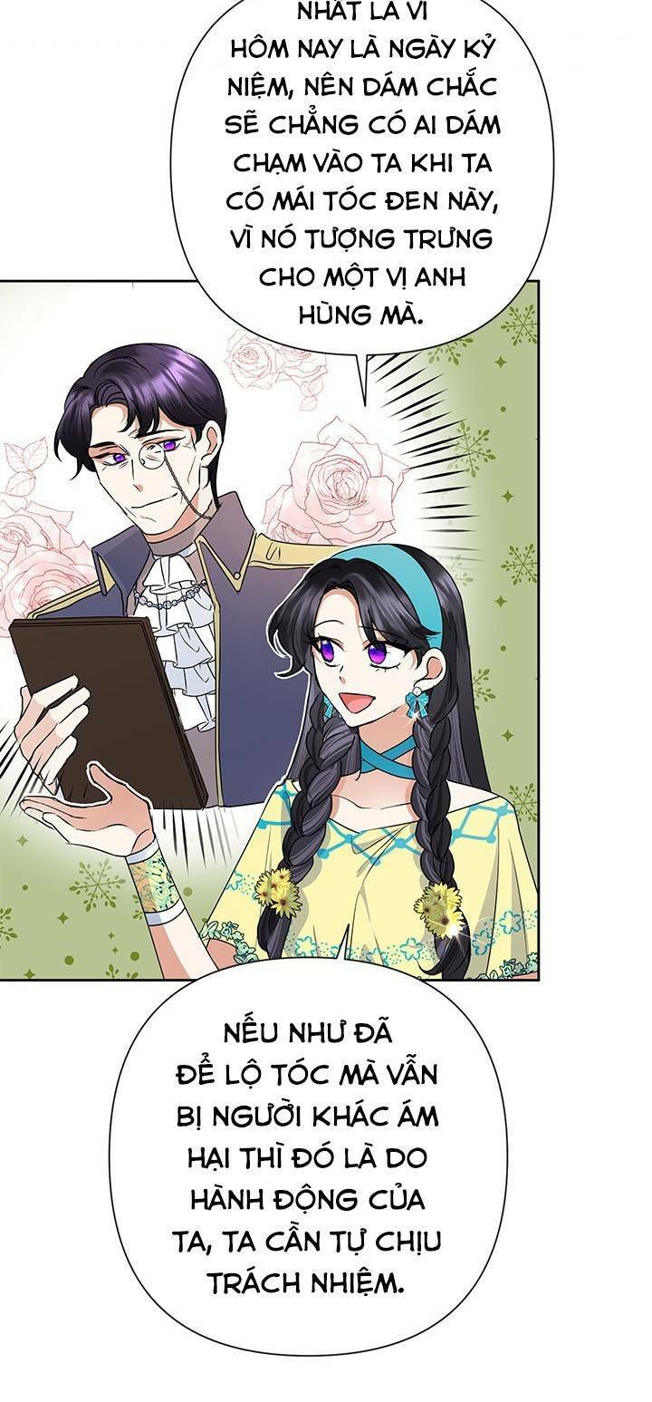 Cuộc Sống Vui Vẻ Của Ác Nữ Chapter 32 - 50