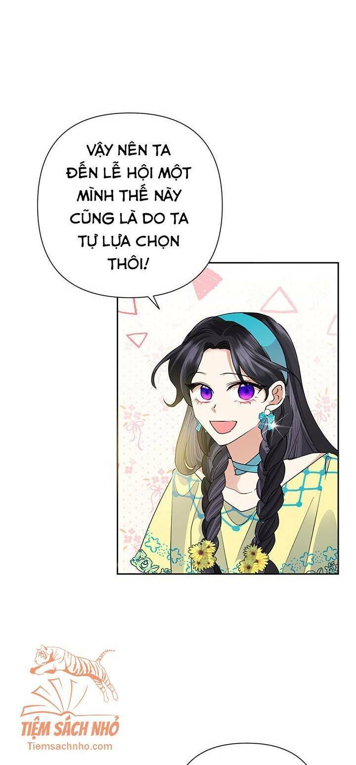 Cuộc Sống Vui Vẻ Của Ác Nữ Chapter 32 - 51