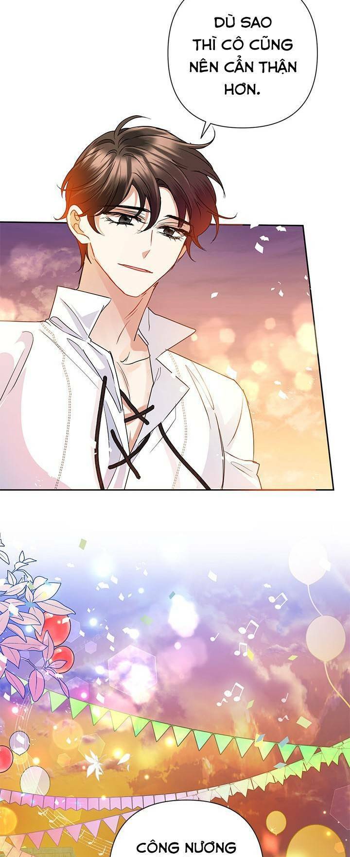 Cuộc Sống Vui Vẻ Của Ác Nữ Chapter 32 - 52