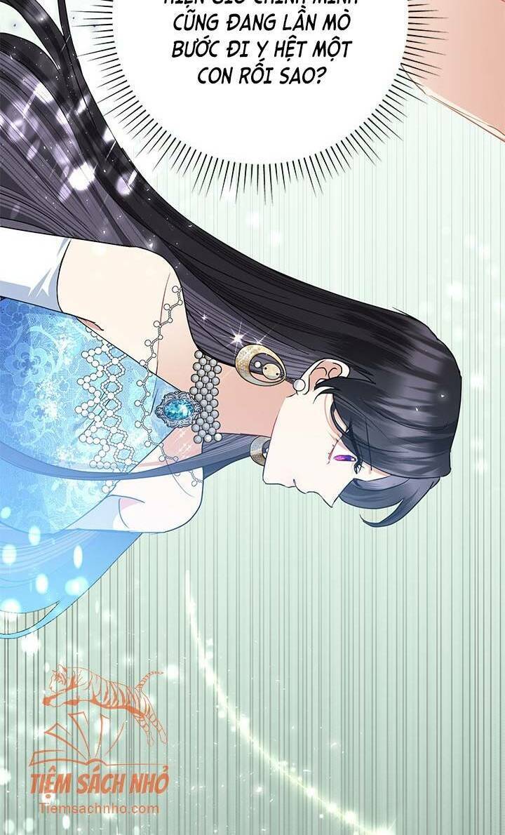 Cuộc Sống Vui Vẻ Của Ác Nữ Chapter 32 - 64