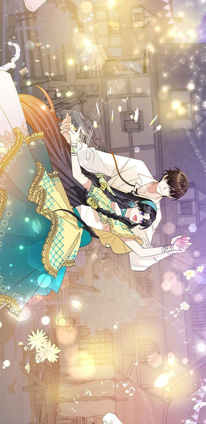 Cuộc Sống Vui Vẻ Của Ác Nữ Chapter 32 - 73