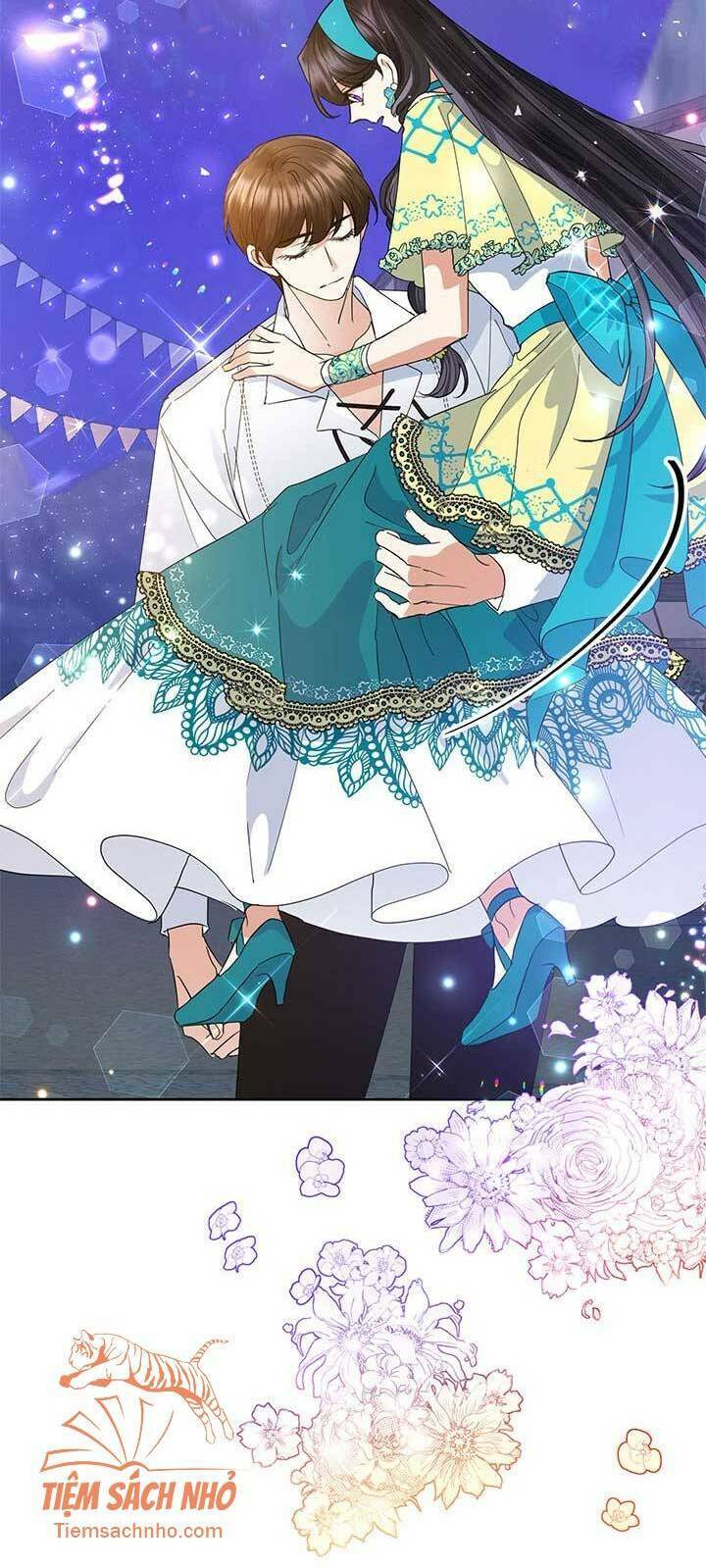 Cuộc Sống Vui Vẻ Của Ác Nữ Chapter 33 - 12