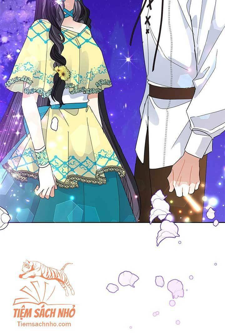 Cuộc Sống Vui Vẻ Của Ác Nữ Chapter 33 - 29