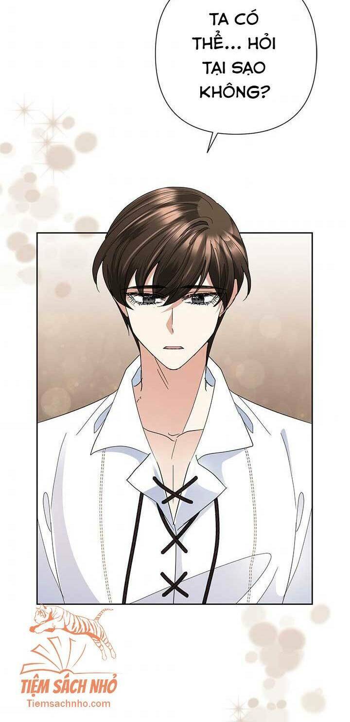 Cuộc Sống Vui Vẻ Của Ác Nữ Chapter 33 - 31