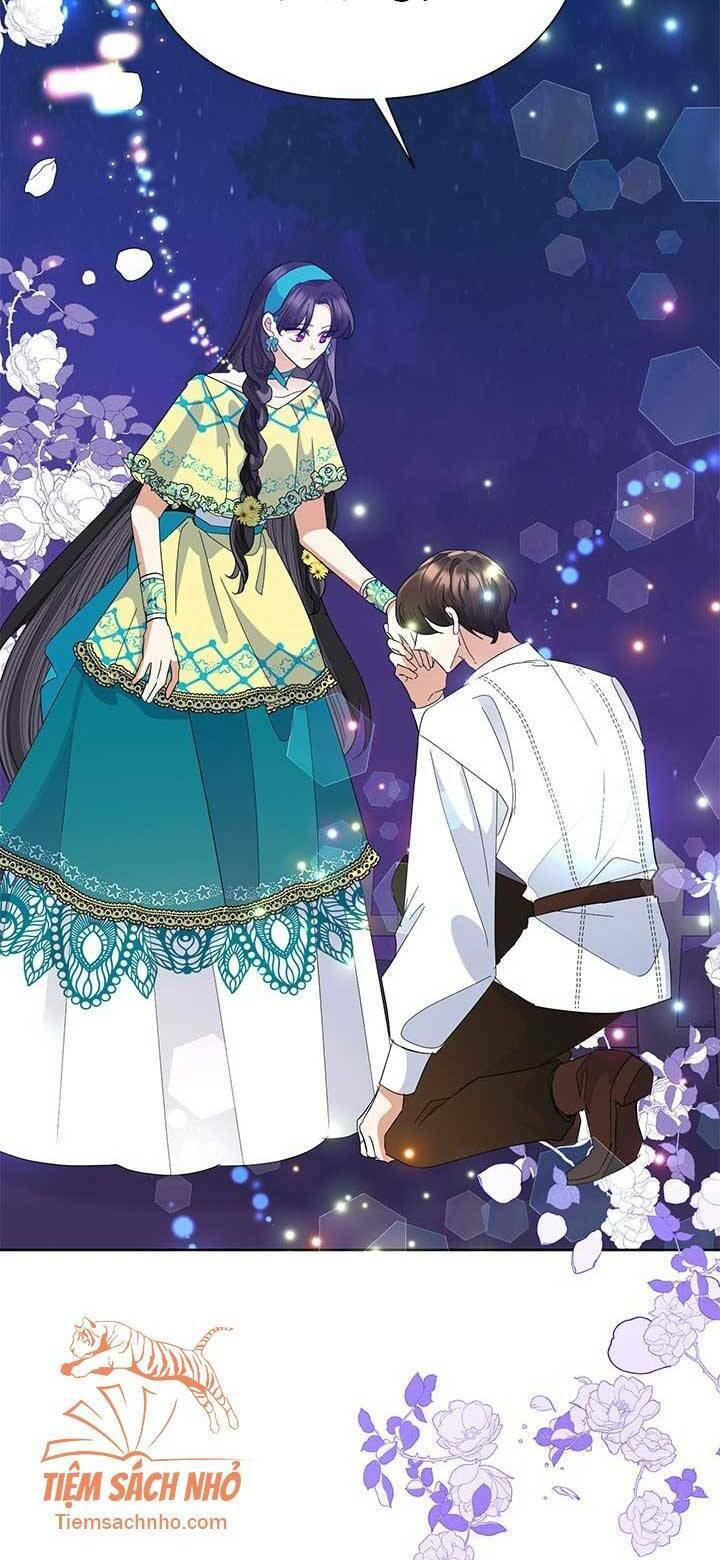 Cuộc Sống Vui Vẻ Của Ác Nữ Chapter 33 - 49