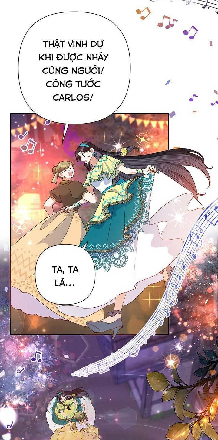 Cuộc Sống Vui Vẻ Của Ác Nữ Chapter 33 - 6