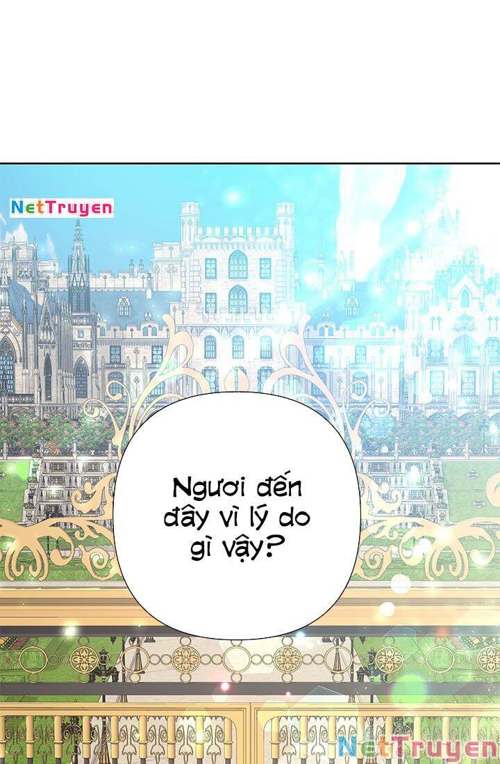 Cuộc Sống Vui Vẻ Của Ác Nữ Chapter 34.1 - 1