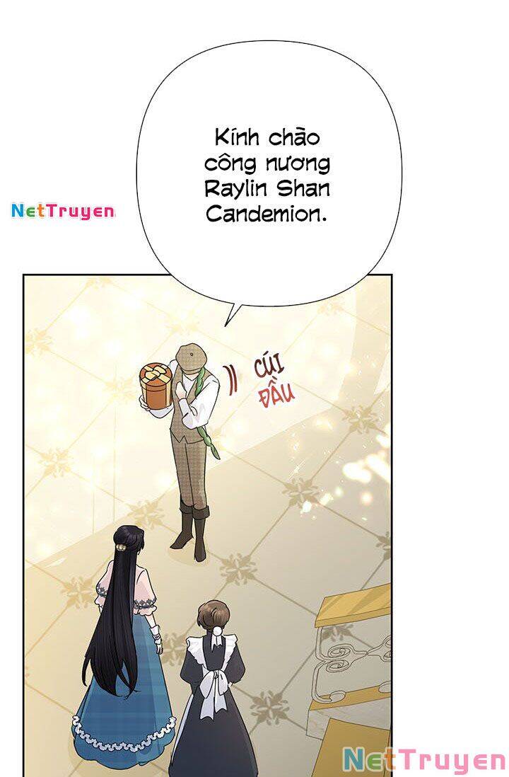 Cuộc Sống Vui Vẻ Của Ác Nữ Chapter 34.1 - 11