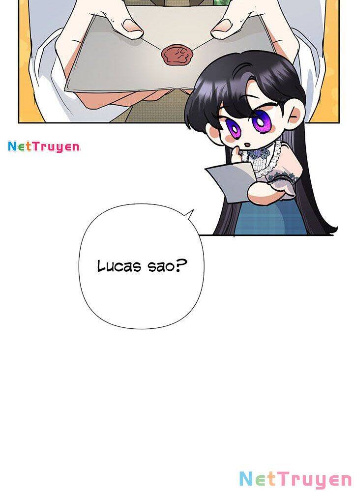 Cuộc Sống Vui Vẻ Của Ác Nữ Chapter 34.1 - 15