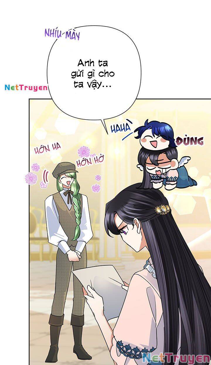 Cuộc Sống Vui Vẻ Của Ác Nữ Chapter 34.1 - 16