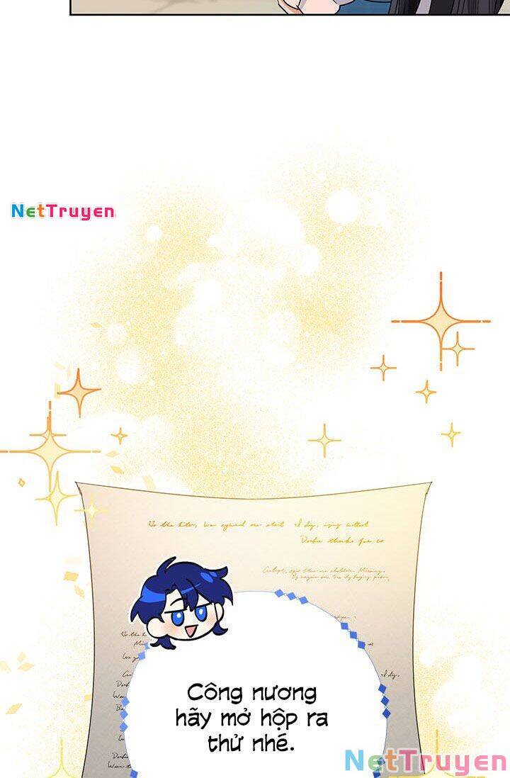 Cuộc Sống Vui Vẻ Của Ác Nữ Chapter 34.1 - 17
