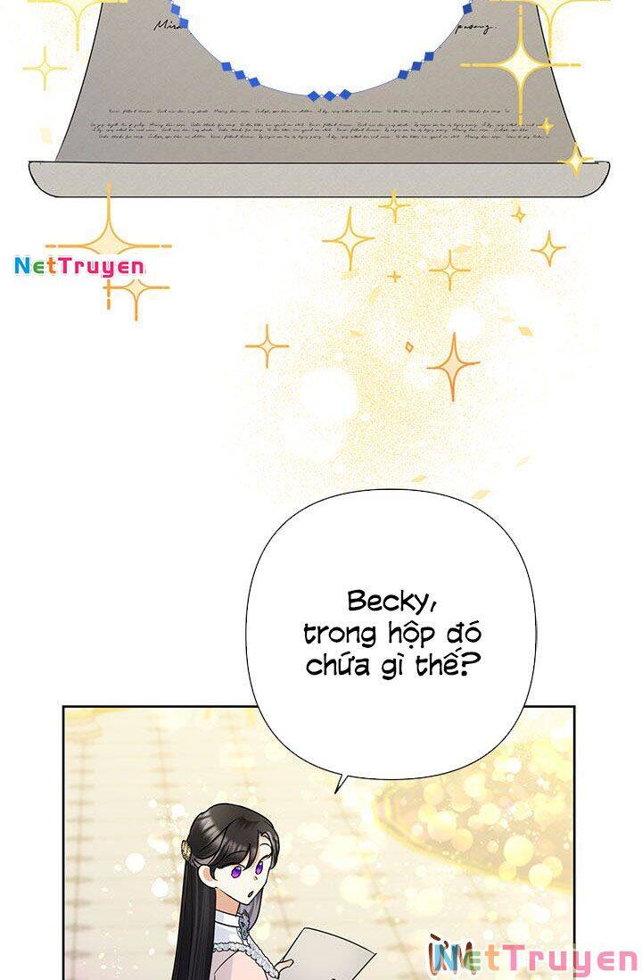 Cuộc Sống Vui Vẻ Của Ác Nữ Chapter 34.1 - 18