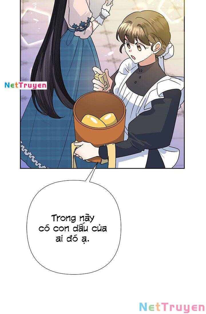 Cuộc Sống Vui Vẻ Của Ác Nữ Chapter 34.1 - 19