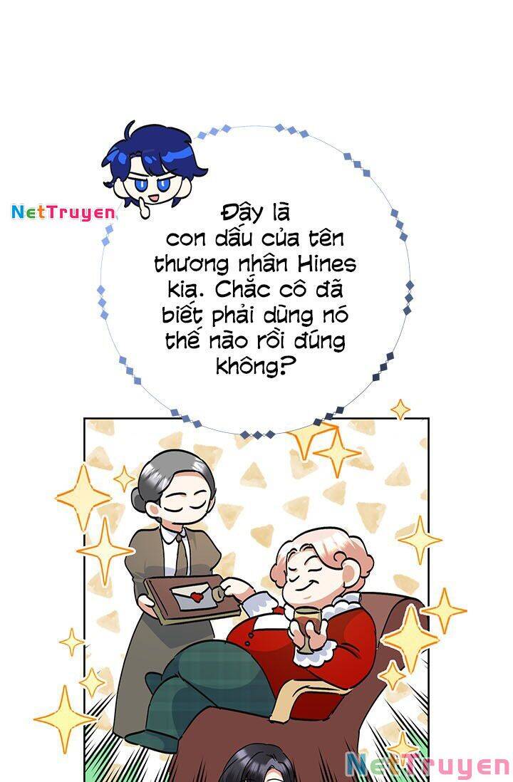 Cuộc Sống Vui Vẻ Của Ác Nữ Chapter 34.1 - 20