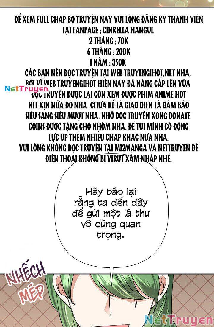 Cuộc Sống Vui Vẻ Của Ác Nữ Chapter 34.1 - 3