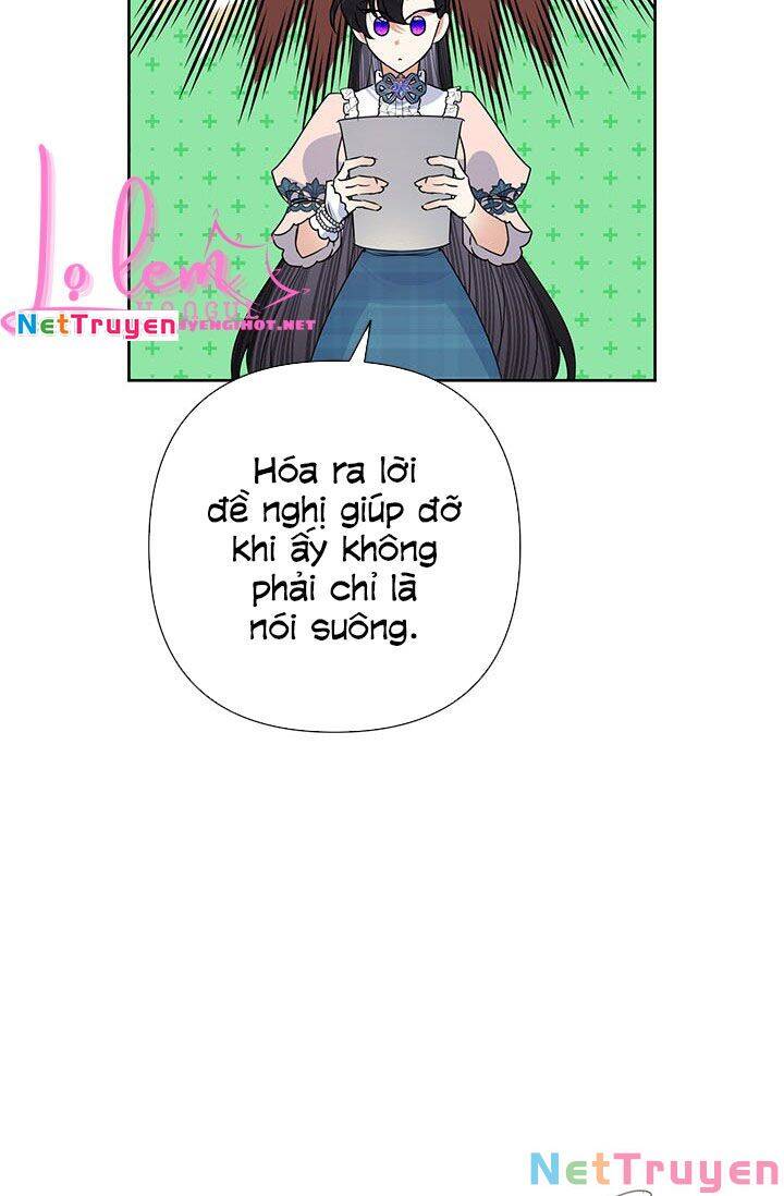 Cuộc Sống Vui Vẻ Của Ác Nữ Chapter 34.1 - 21