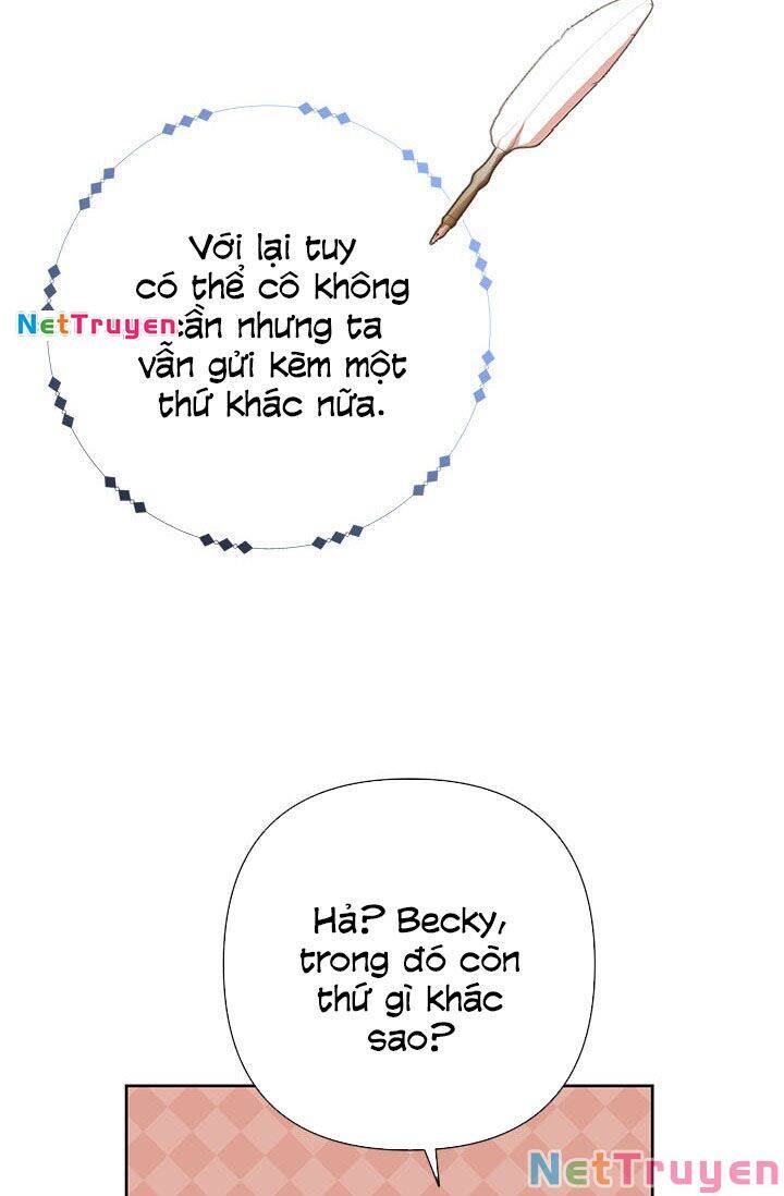 Cuộc Sống Vui Vẻ Của Ác Nữ Chapter 34.1 - 22