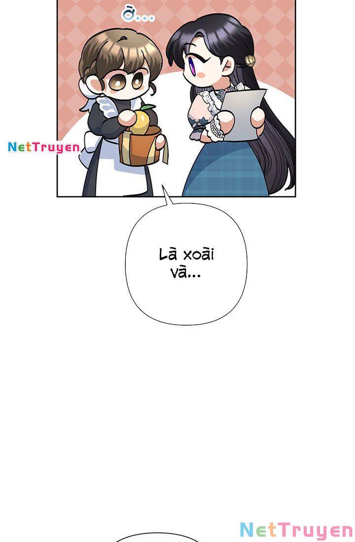 Cuộc Sống Vui Vẻ Của Ác Nữ Chapter 34.1 - 23