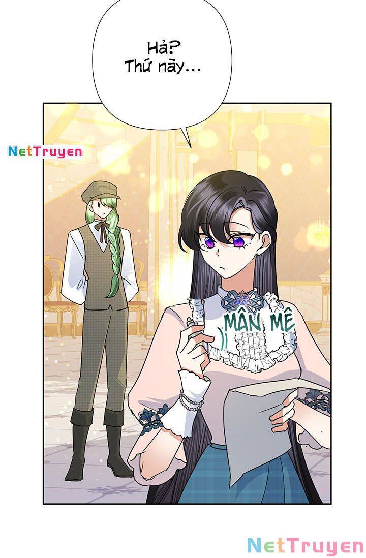 Cuộc Sống Vui Vẻ Của Ác Nữ Chapter 34.1 - 24