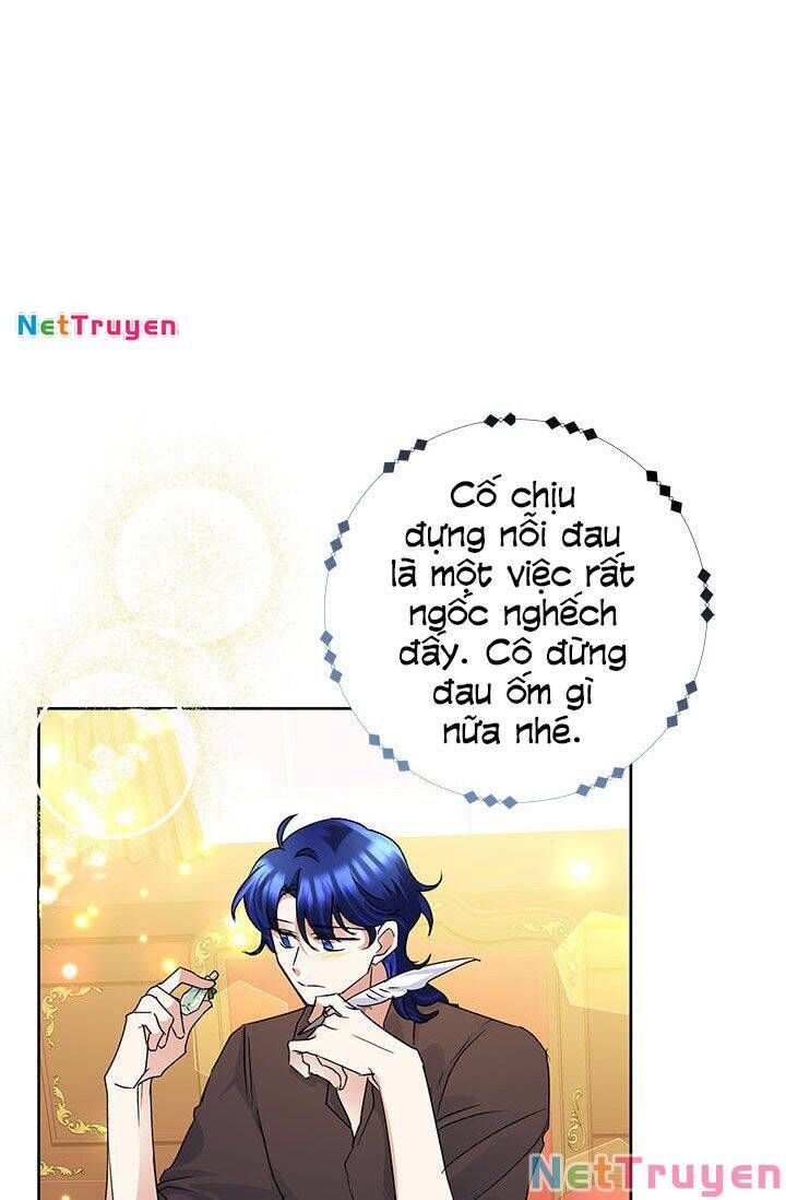 Cuộc Sống Vui Vẻ Của Ác Nữ Chapter 34.1 - 25