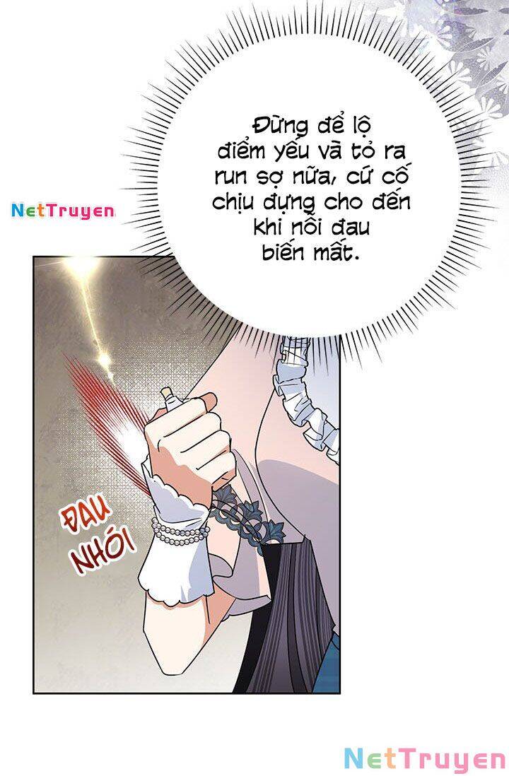 Cuộc Sống Vui Vẻ Của Ác Nữ Chapter 34.1 - 29