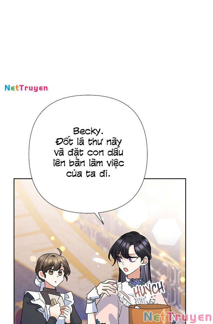 Cuộc Sống Vui Vẻ Của Ác Nữ Chapter 34.1 - 30