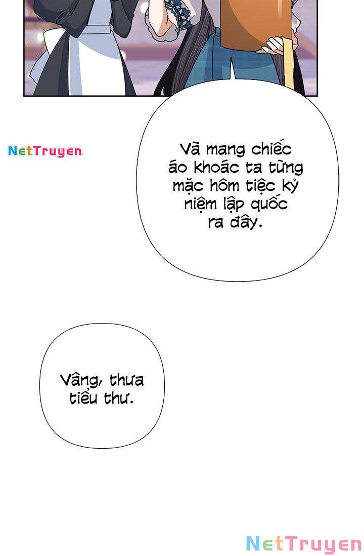 Cuộc Sống Vui Vẻ Của Ác Nữ Chapter 34.1 - 31