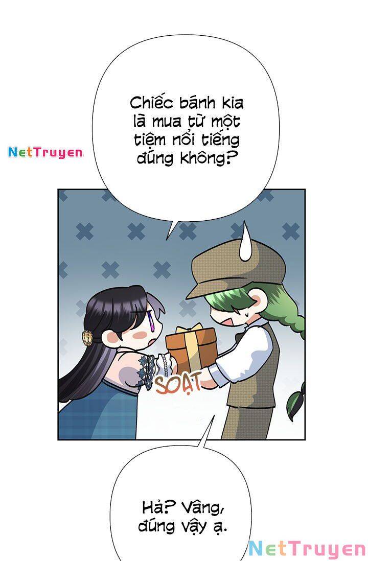 Cuộc Sống Vui Vẻ Của Ác Nữ Chapter 34.1 - 32