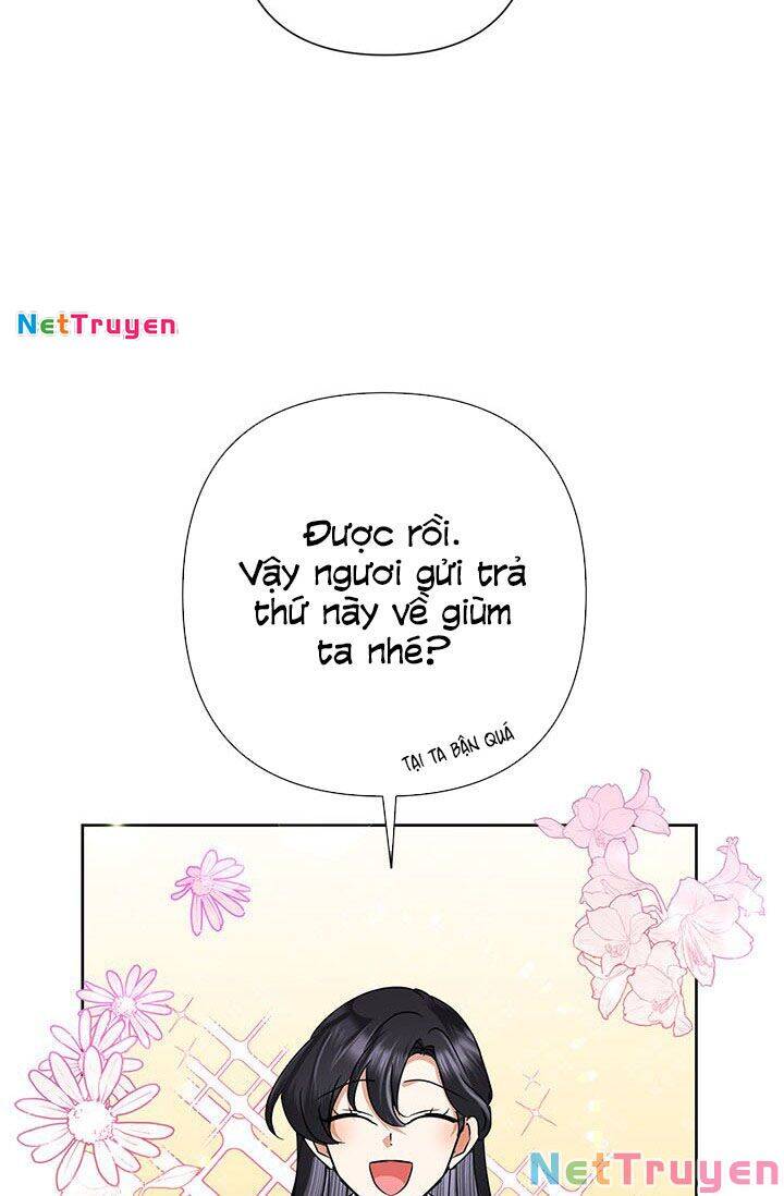 Cuộc Sống Vui Vẻ Của Ác Nữ Chapter 34.1 - 33