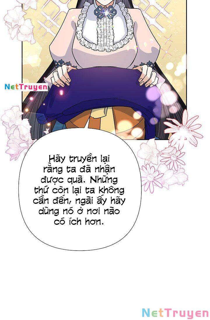 Cuộc Sống Vui Vẻ Của Ác Nữ Chapter 34.1 - 34