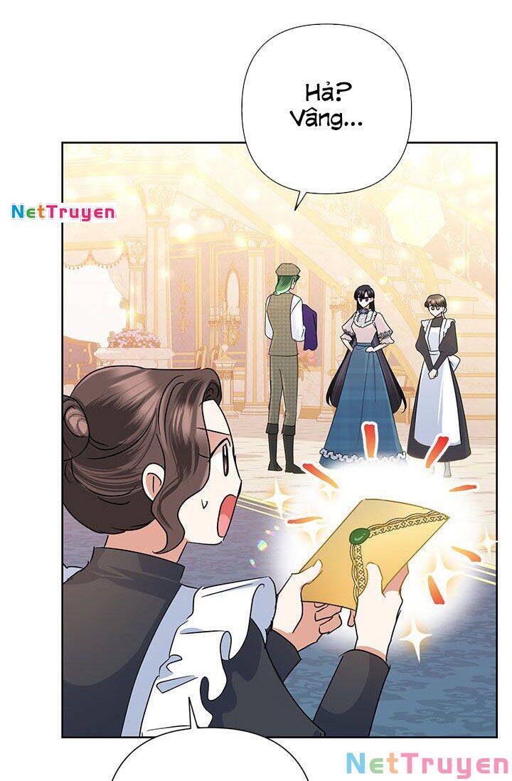 Cuộc Sống Vui Vẻ Của Ác Nữ Chapter 34.1 - 35