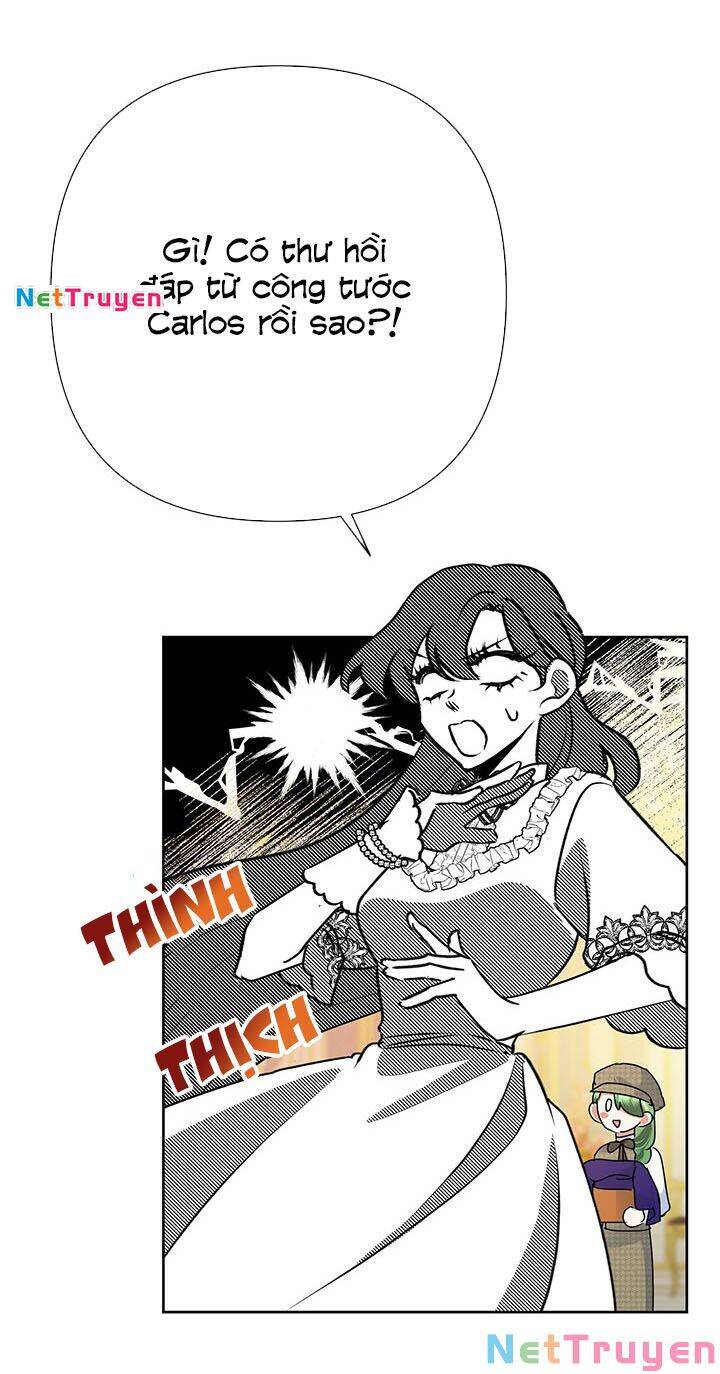 Cuộc Sống Vui Vẻ Của Ác Nữ Chapter 34.1 - 37