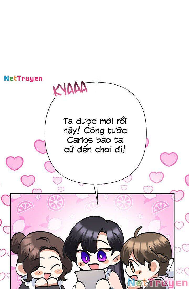 Cuộc Sống Vui Vẻ Của Ác Nữ Chapter 34.1 - 38