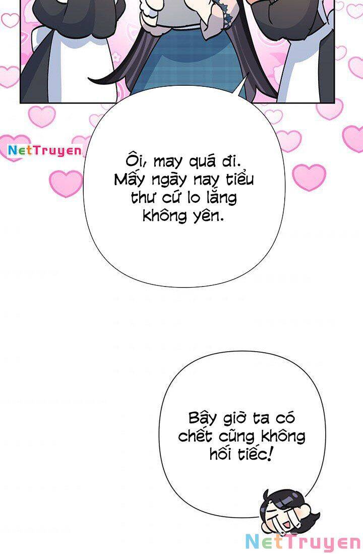 Cuộc Sống Vui Vẻ Của Ác Nữ Chapter 34.1 - 39