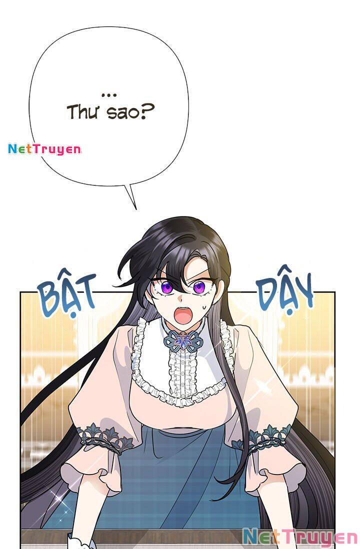 Cuộc Sống Vui Vẻ Của Ác Nữ Chapter 34.1 - 5